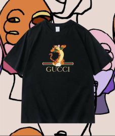 Picture of Gucci T Shirts Short _SKUGucciTShirtm-xxlmjt0235221